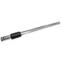 Telescopic Extension Tube Push Fit 35mm Dia 59-94cm Suitable for Domestic Vacuum Cleaners
