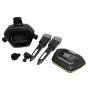Water Timer ST6 Duo with 2 Radio Sensors for Karcher Irrigation - 2.645-214.0