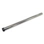 Chrome Extension Tube 32mm Dia x 48cm c/w Cuff fits Electrolux Vacuum Cleaners