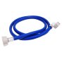 Cold Fill Inlet Hose 1.5m for Hotpoint, Hoover, Zanussi Washing Machines