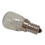 Clear Lamp Bulb 25W-240V Pygmy Suitable for Home Domestic Appliances