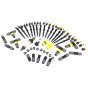 Deluxe Garden Irrigation Set - Karcher Rain Sprinkler Systems - 2.645-246.0