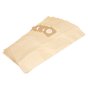 Dust Bag Paper Type ZR-80 Fits W&D Rowenta - Goblin Vacuum cleaners (pack of 5)