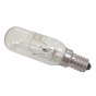 Candle Long Bulb Lamp 40W- 240V suitable for Cooker Hood Domestic Appliances