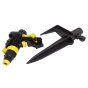 Pulsating Sprinkler Spike 30m Range Karcher Type PS 300 fits to Garden Hose - 2.645-023