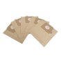 Paper Dust Collection Bags Suitable for Electrolux Domestic Vacuum Cleaner Appliances