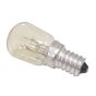 Pygmy SES E14 Lamp Bulb Pearl 15W-240V fits Home Domestic Appliances