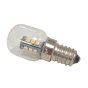 Pygmy Lamp Bulb E14 Clear 25W-240V fits Fridges / Freezers- 484000008964