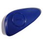 On/Off Switch Cover fits Zanussi, AEG, Electrolux Group Vacuum Cleaners