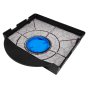 Carbon/Charcoal Active Filter Type 303 fits Whirlpool/Hotpoint Cooker Hoods