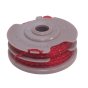 Spool & Line Double Autofeed FLY021 fits Flymo Contour Grass Trimmers