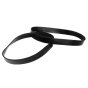 Agitator Drive Belt Type VS10D fits Vax Vacuum Cleaners (pack of 2)