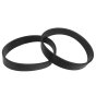 Drive Belt V13 for Hoover Upright Vacuum Cleaners - Pack of 2