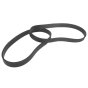 Vacuum Drive Belt  BLT219 Fits VAX Upright Turboforce & Swift Cleaners PK 2