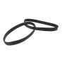 Agitator Belt for Morphy Richards Upright Vacuum Cleaners - 2 Pack
