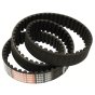 Drive belt (up to may 04) for Belle Premier XT Site Mixer
