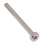 Screw M5 x 55 for Makita DPC6200 DPC6400 DPC6410 DPC6430
