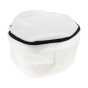 Numatic Henry Cloth Dust Bag with Zip - Replaces OEM No. 604133
