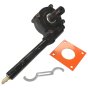 Gearbox (before PM40005925) for Belle Premier 100XT - 909/16100SP