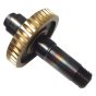 Main shaft Fits Belle Premier XT Site Mixer - 909/17300
