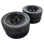 Wheels for Belle BUB182 Blower - OEM No. 909/30900