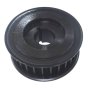 Pulley (After May 04) Fits Belle Premier XT Site Mixer - 909/99807