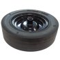 Premier Wheel (90mm) for Belle 100XT - 200XT Mixers - OEM No. 909/99845