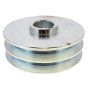 Pulley for Belle Premier 100XT - 200XT Concrete Mixers - 909/99964