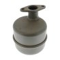 Exhaust Silencer for M.A.G Engines - OEM No. 9003 871