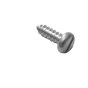 Self-Tapping Screw 2.9x9.5 for Stihl FS160, FS180 - 9099 021 1760