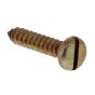 Self-Tapping Screw 3.9x19 for Stihl 042AV, FC44 - 9099 021 2810