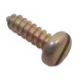 Self-Tapping Screw 3.9x13 for Stihl 009, 012 Chainsaw - 9099 374 2770