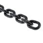 10mm Grade 80 Tested Load Binder/Lifting Chain - Supplied as 3 Metre Continuous Length