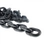 10mm Grade 80 Tested Load Binder/Lifting Chain - Supplied as 9 Metre Continuous Length