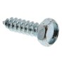 Self-tapping Screw 4.8x16 for Viking MB 410 , MB 415 , MB 443.0 Lawnmowers - 9101 021 3780