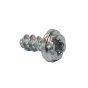 Self-Tapping Screw P3 x 6 for Stihl TS410 TS420 Disc Cutter - 9104 003 0410