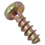 Self-Tapping Screw P4x12 for Stihl SR320, SR400 - 9104 003 0660