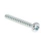 Pan Head Screw IS-P4x30 for Stihl RE361 Pressure Washers - 9104 003 0820