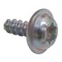 Self-Tapping Screw P4x10 for Stihl MS201, MS201C Chainsaws - 9104 003 2960