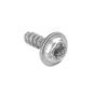 Self-Tapping Screw IS-P4x12 for Stihl 019T, SR430 Blower - 9104 003 3002