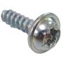 Self-Tapping Screw P4x16 for Stihl MS170, MS170C - 9104 003 8733