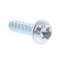 Self-Tapping Screw for Stihl RM 655.0 VS Petrol Lawn Mower - 9104 003 8734