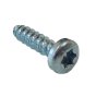 Self-Tapping Screw P4x16 for Stihl HSE42, HSE52 - 9104 003 8736