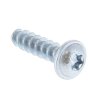 Self-Tapping Screw for Stihl SHE71, SHE81 Vacuum Shredder - 9104 007 4289