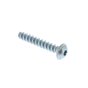 Self Tapping Screw IS-P5x30 for Stihl RM 545.0 VE, RM 545.0 VR Mowers - 9104 007 4294