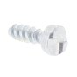 Plastic Screw for Stihl/ Viking GB 370 Petrol Shredders - 9104 007 4420