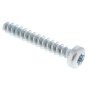 Pan Head Screw P6x40 for Stihl RE521, RE551 Pressure Washers 9104 007 4465