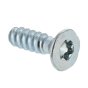 Self-Tapping Screw IS-P6x20 for Stihl MI 422.0, MI 632.0s Robotic Mowers - 9104 003 4430