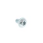 Self-Tapping Screw IS-P4.5x9 for Stihl RM545.0VR, RM545.1VE Lawn Mowers - OEM No. 9104 003 8760