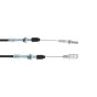Throttle Cable fits JCB 525B-4 Telehandler - Replaces 910/23100